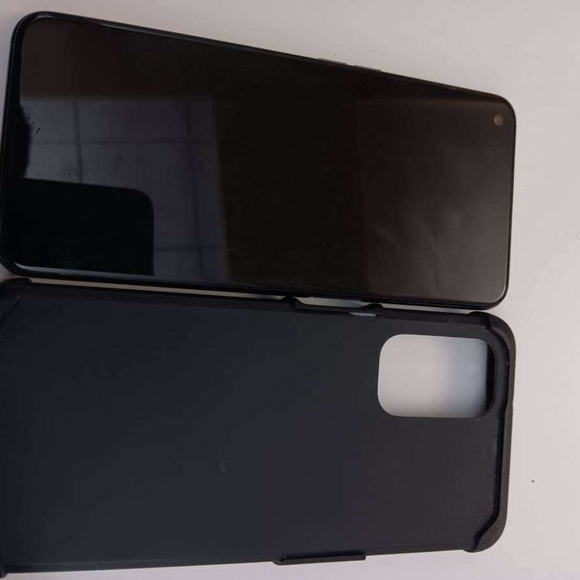 Metro phone government service size 163.1x74.9x8.3 Brand DE2117 - Picture 4 of 9